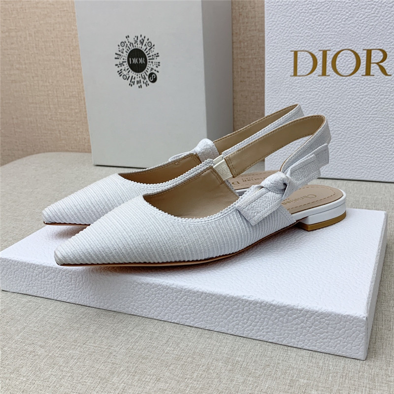 dior j adior slingback pump - Sneaker Replica Workshop