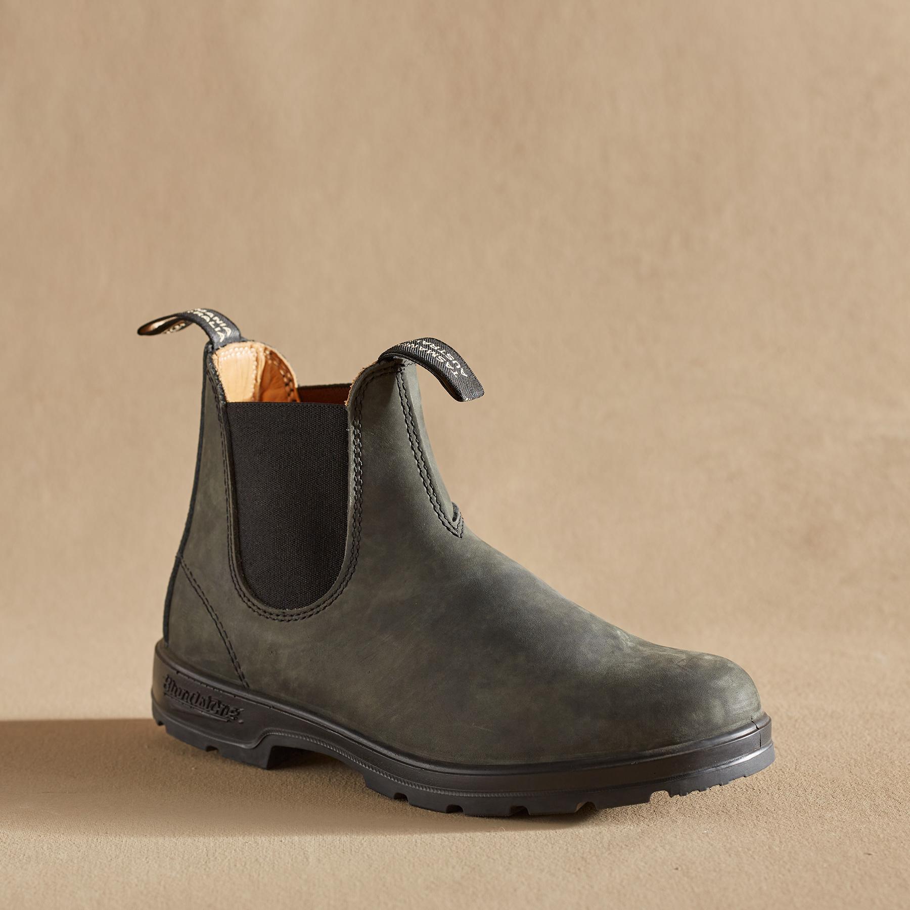 2442 Chelsea Boots - Sundance Living