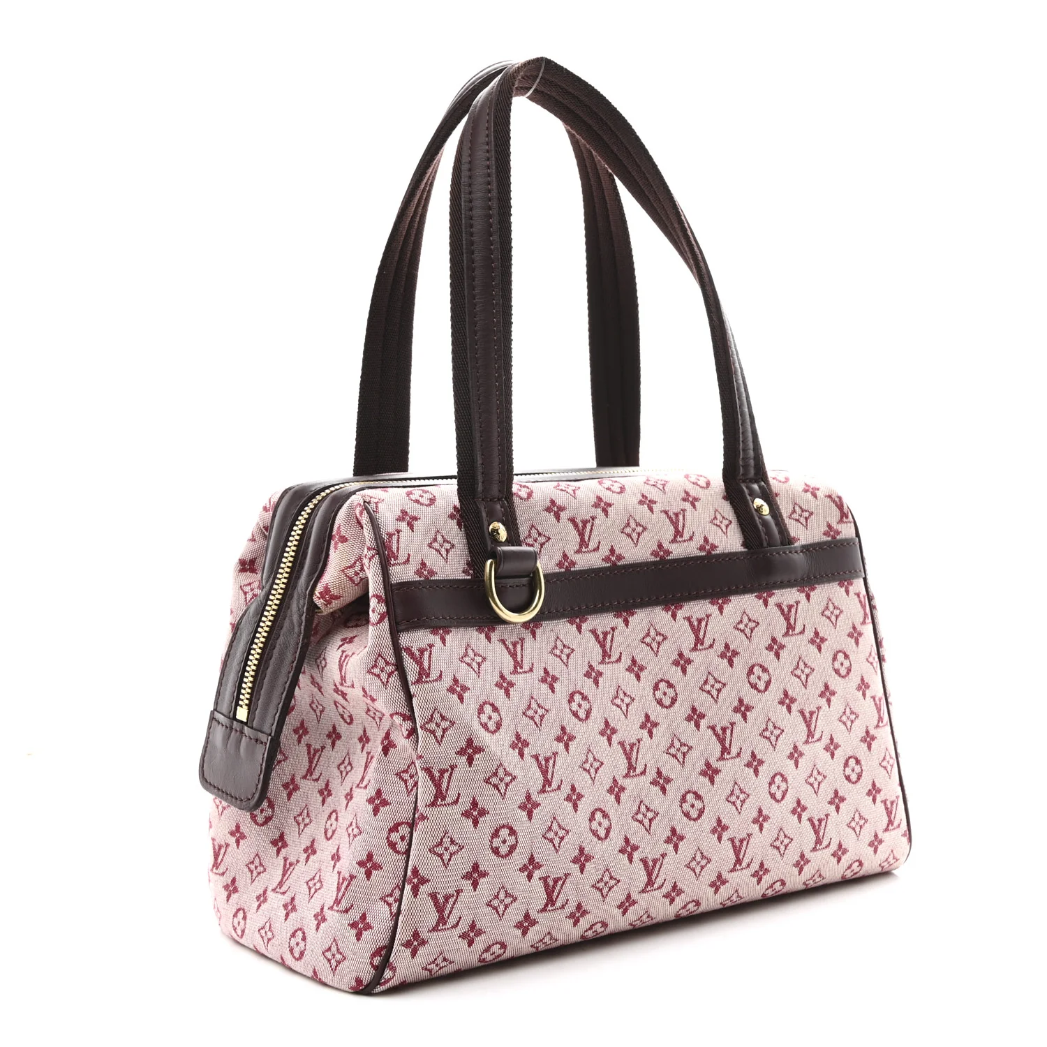 Mini Monogram Josephine PM Cherry - Top Club