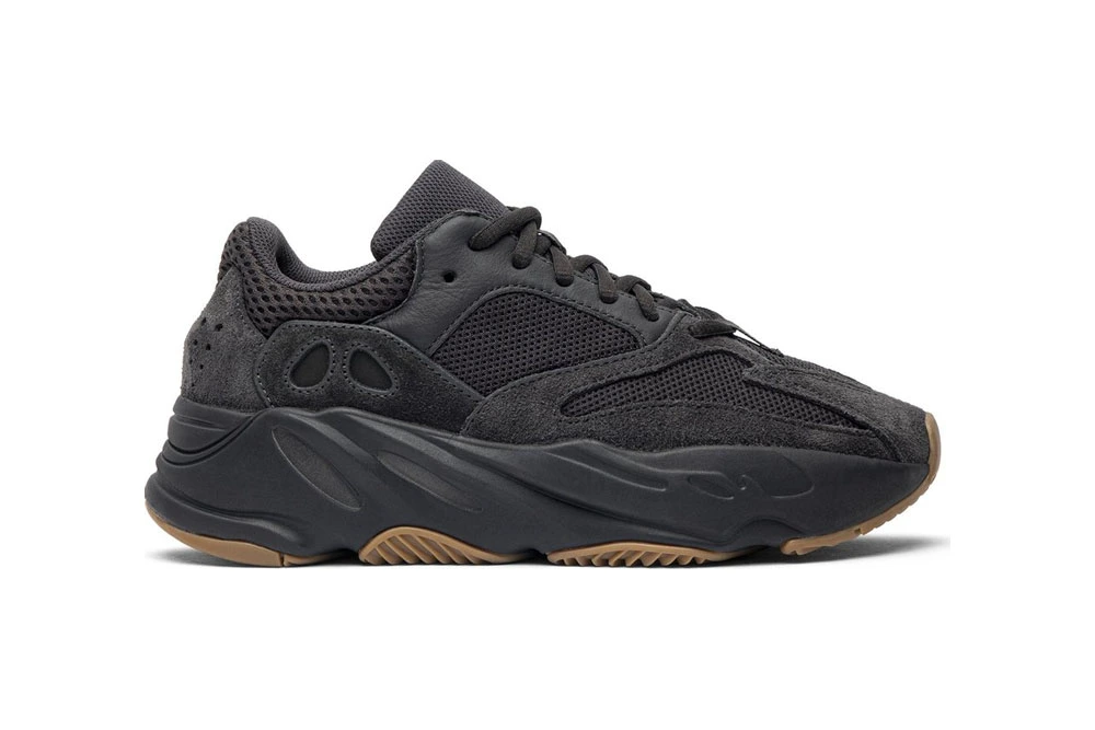 Yeezy Replica Boost 700 Utility - Sneaker Replica Workshop