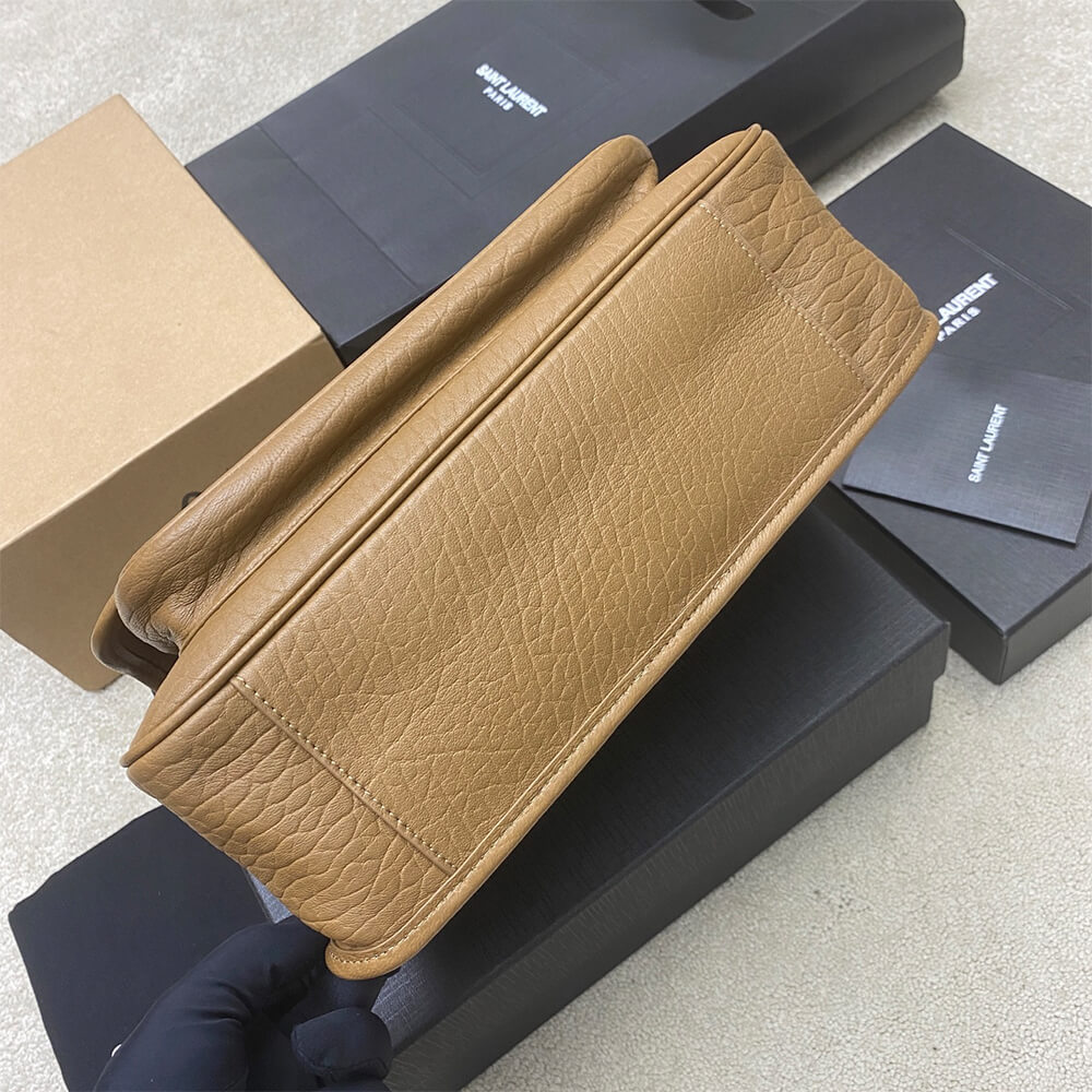 YSL niki MEDIUM in grained lambskin(HIGH-END GRADE) - Top Club