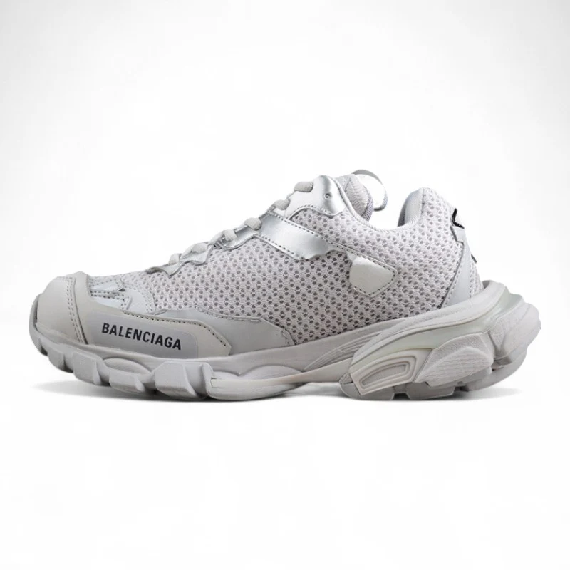 Balenciaga Track 3.0 Sneakers – Ice Blue Precision - Sneaker Replica Workshop