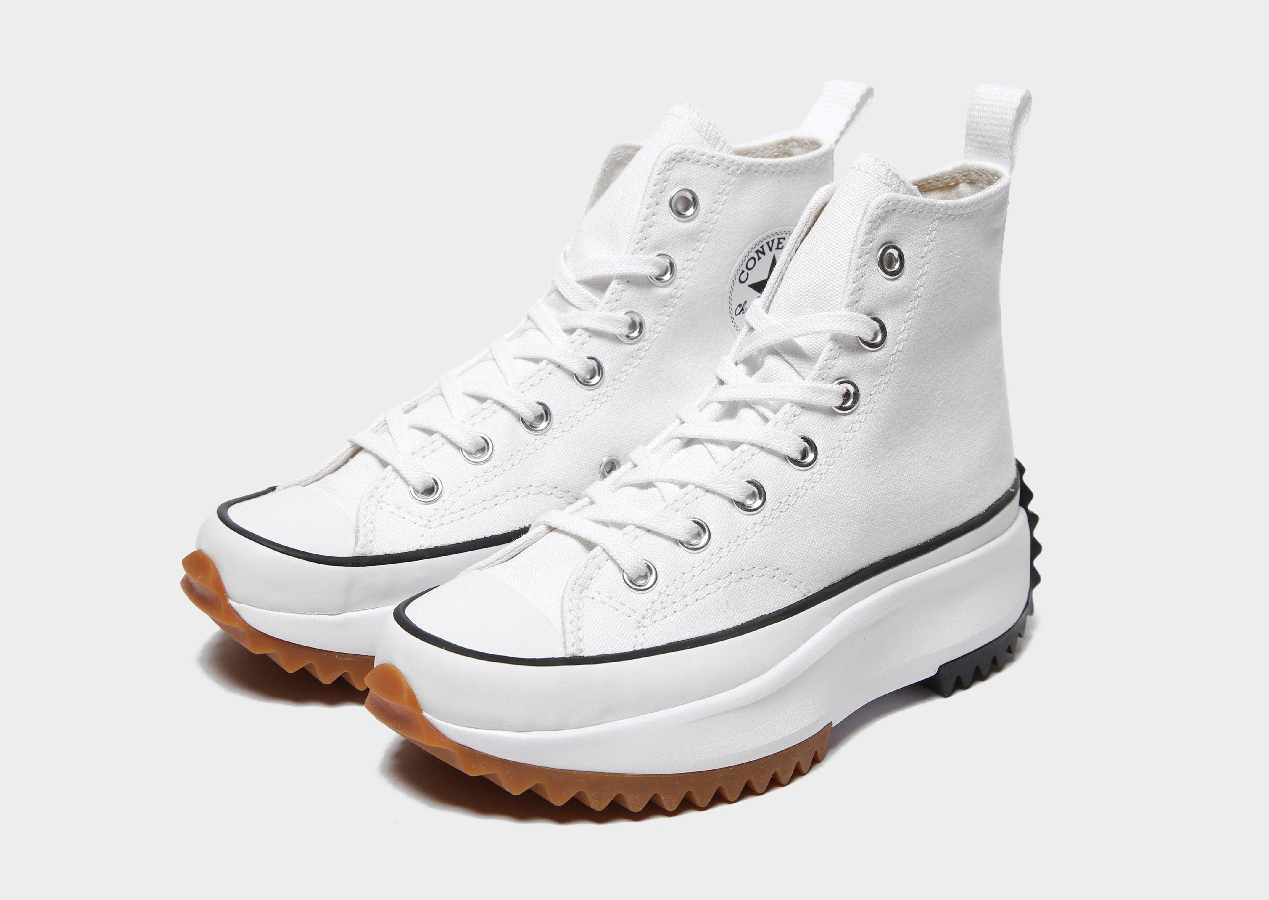 Converse Run Star Hike Women's