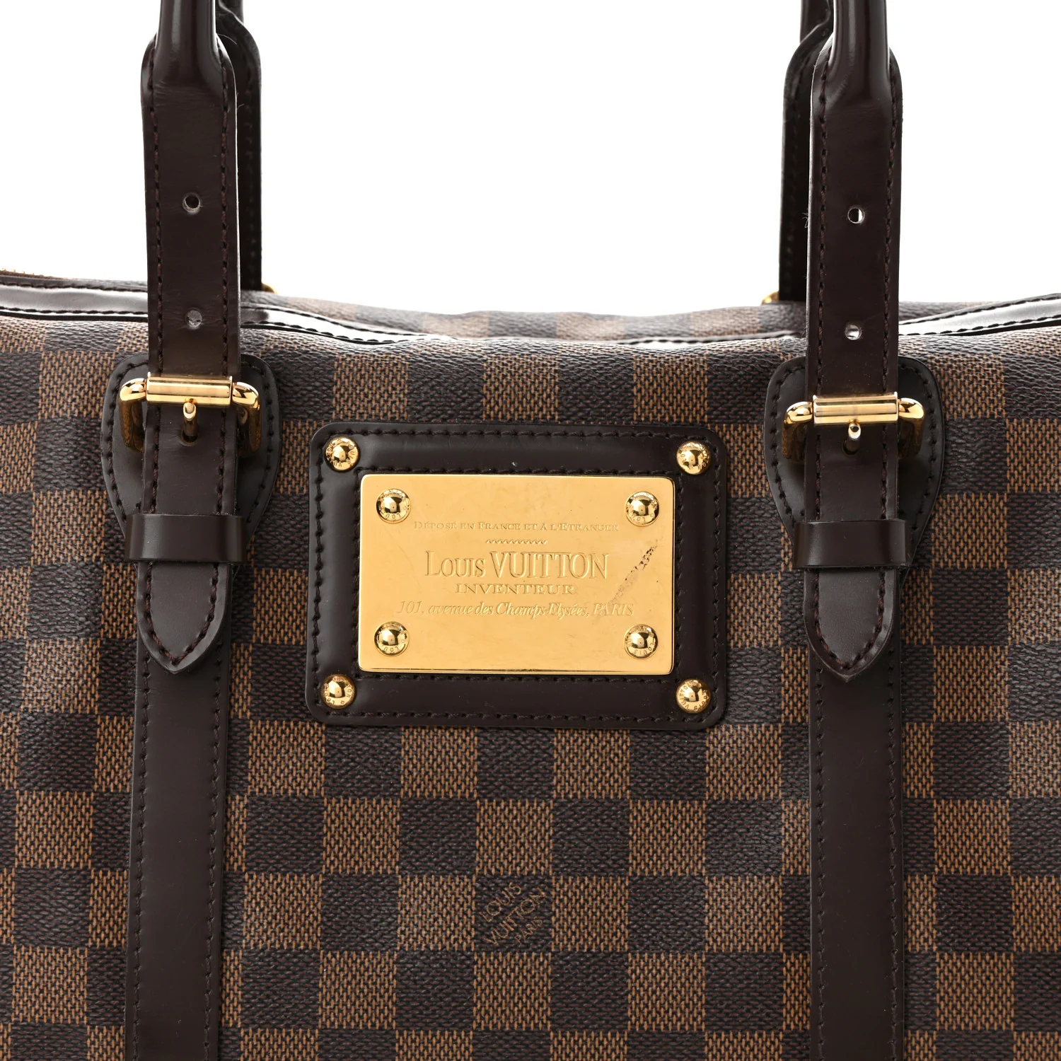 Damier Ebene Berkeley - Top Club