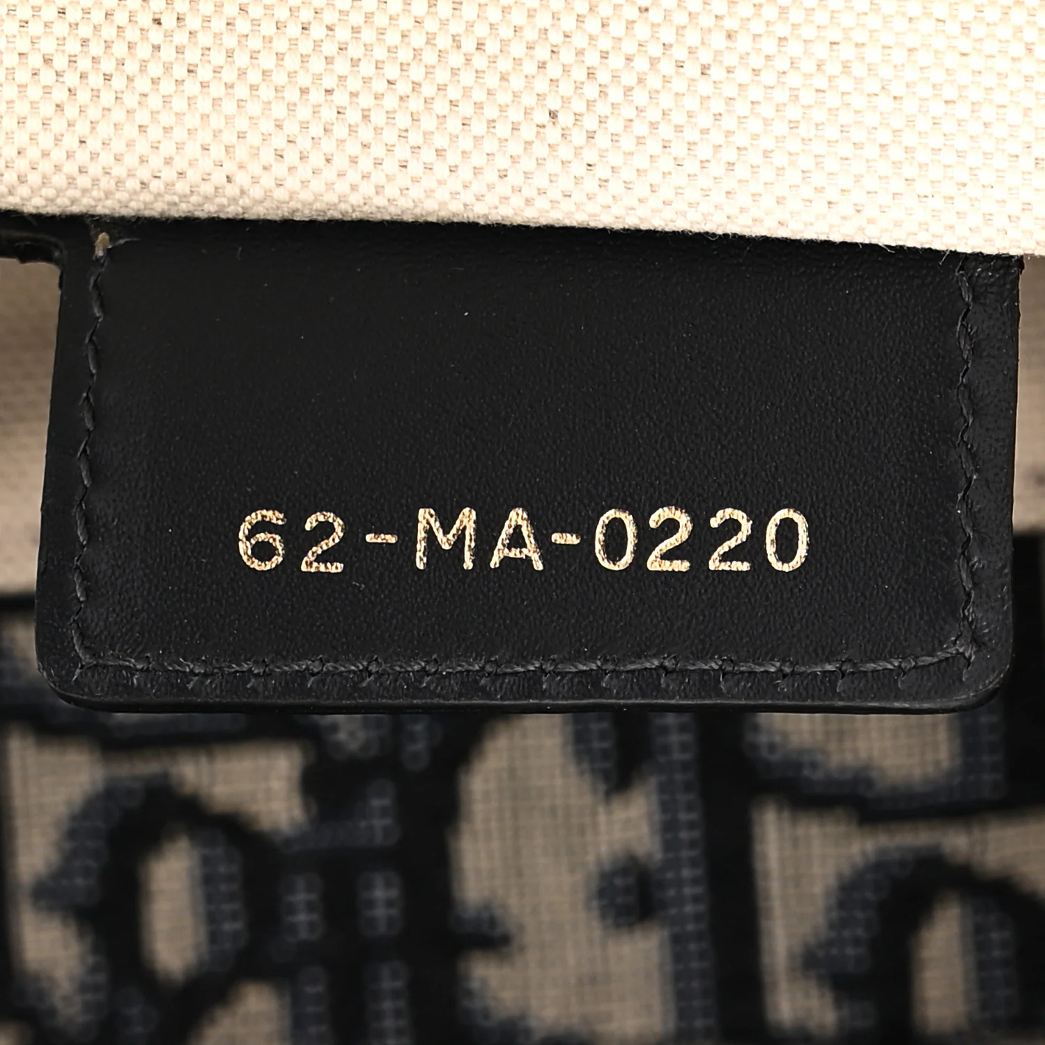 Oblique Saddle Bag Blue - Top Club