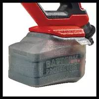 Battery protection PXC battery protection