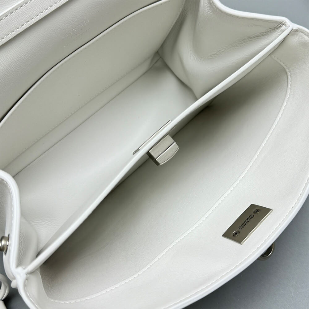 Balenciaga Women s Rodeo Handbag Mini(HIGH-END GRADE) - Top Club