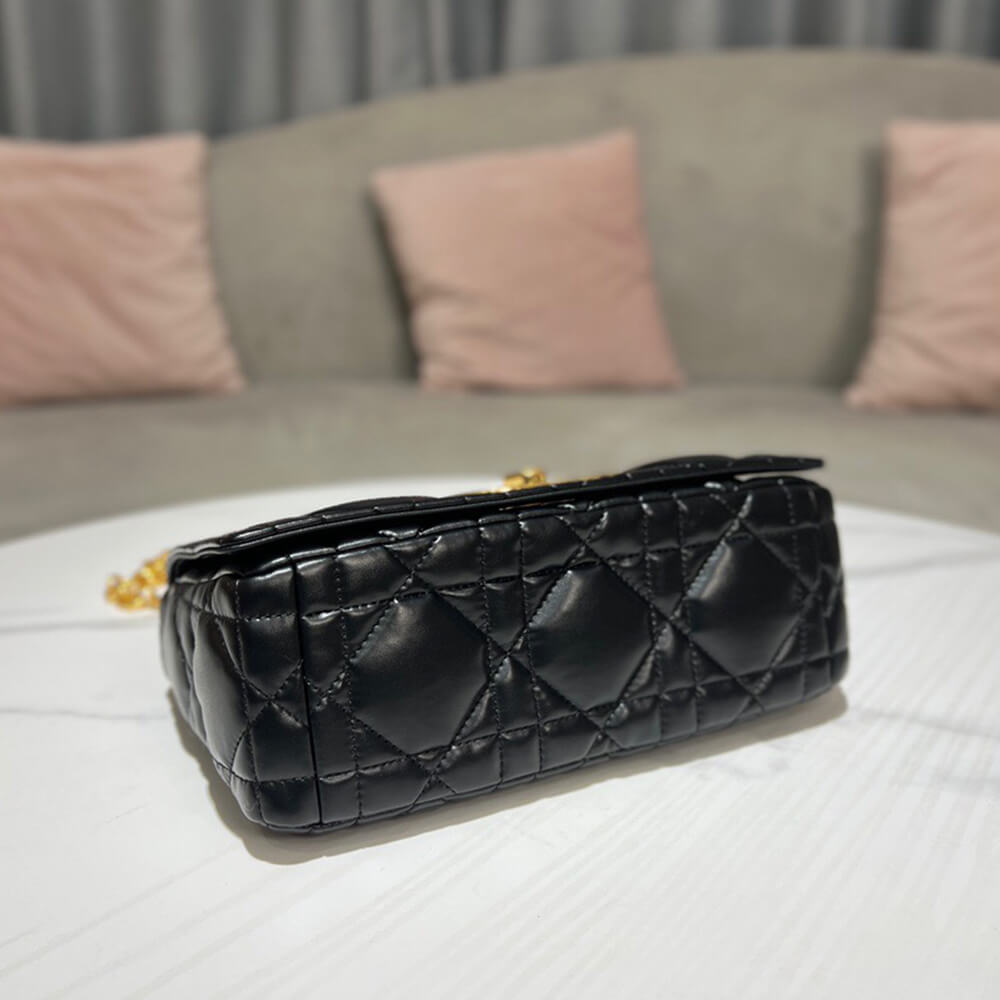 MEDIUM DIOR CARO BAG - Top Club