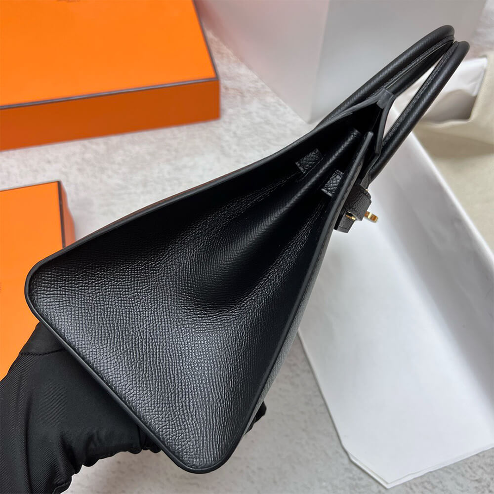 Hermes Birkin 25 Sellier - Top Club