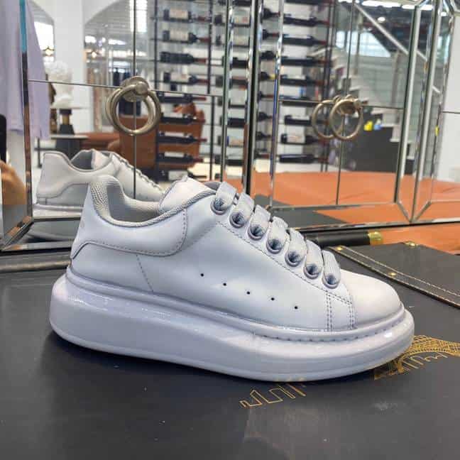 ALEXANDER MCQUEEN SNEAKER   AM10 - Sneaker Replica Workshop