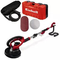 Cordless Drywall Polisher TP-DW 18/225 Li - Solo
