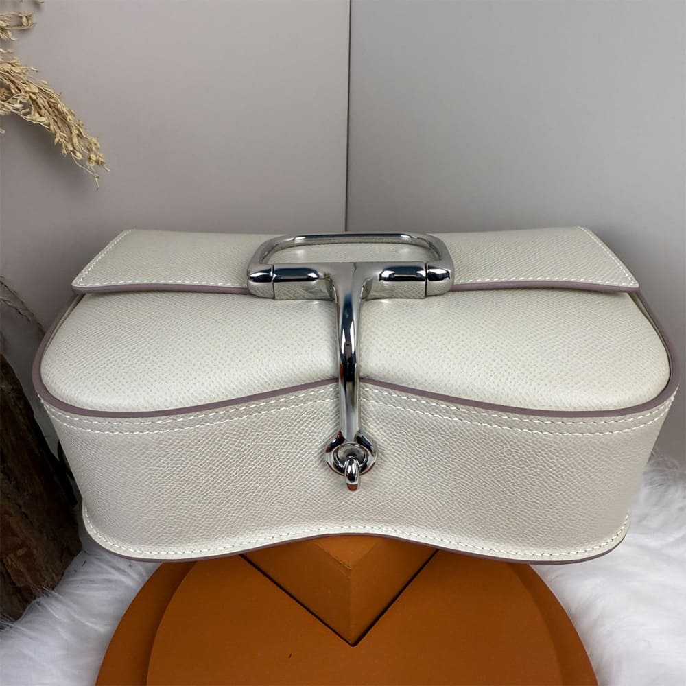 Hermes Della Cavalleria Elan bag(HIGH-END GRADE) - Top Club