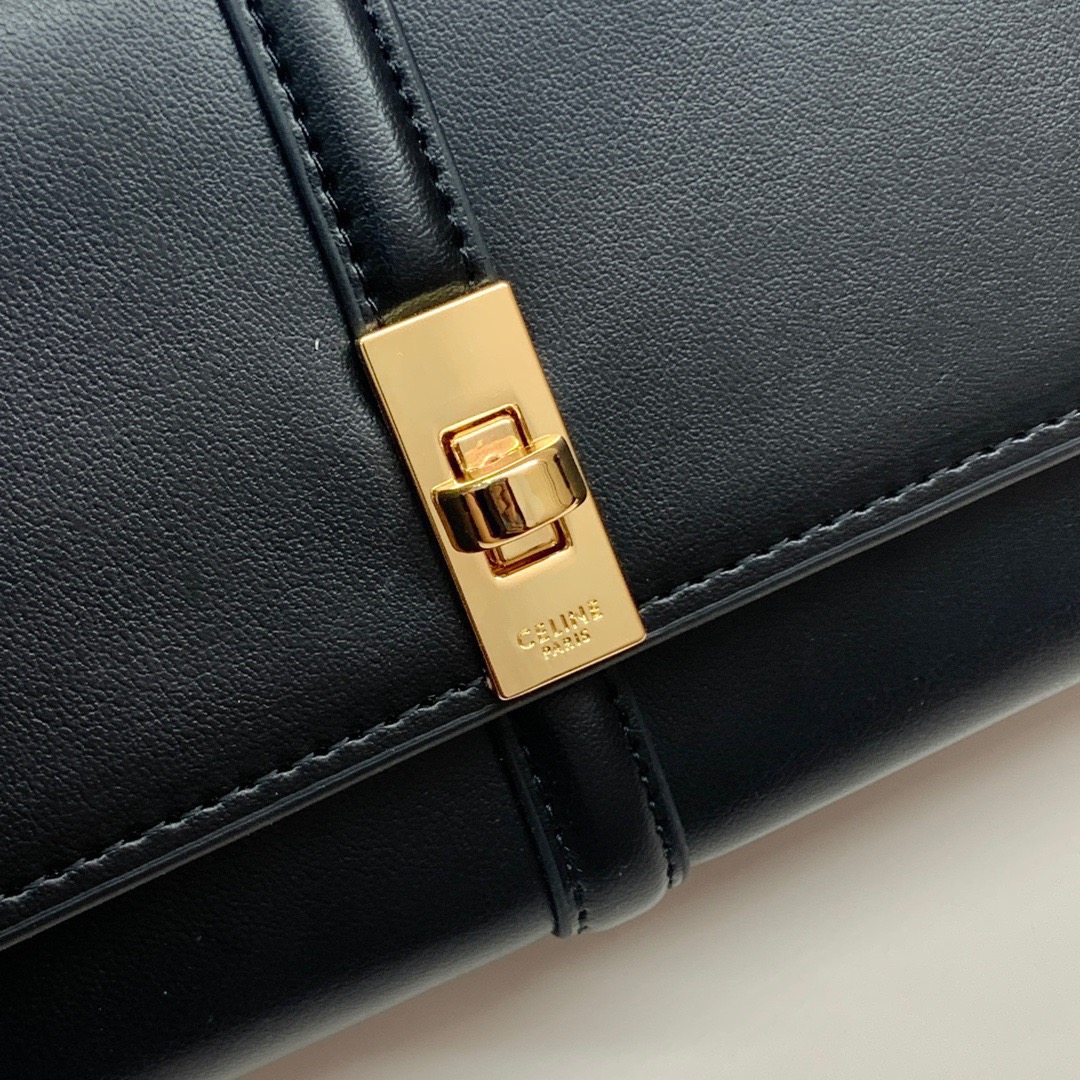 Ce new arrival wallet size:19*10*3 cm - Top Club