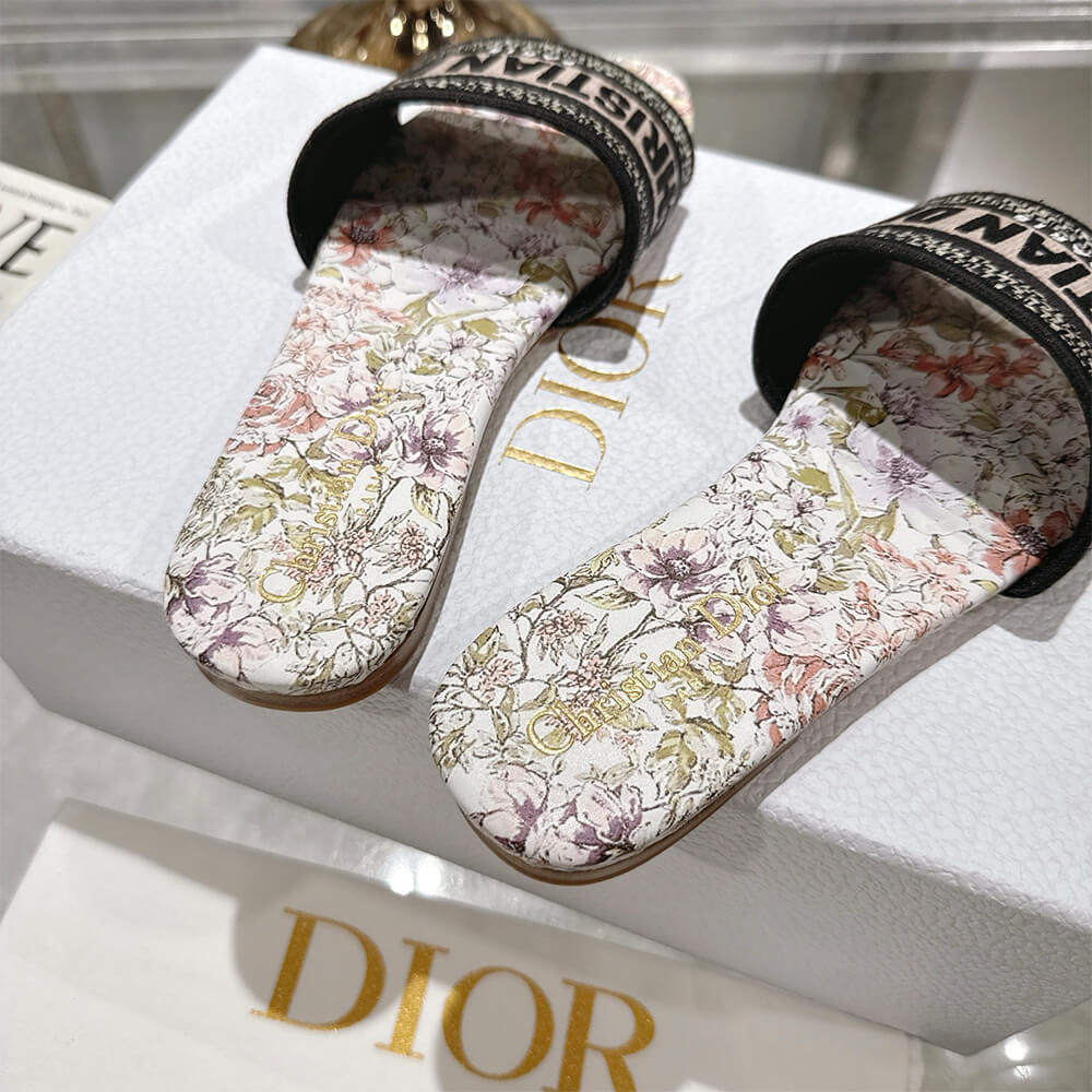 DIOR Dway Slide - Top Club