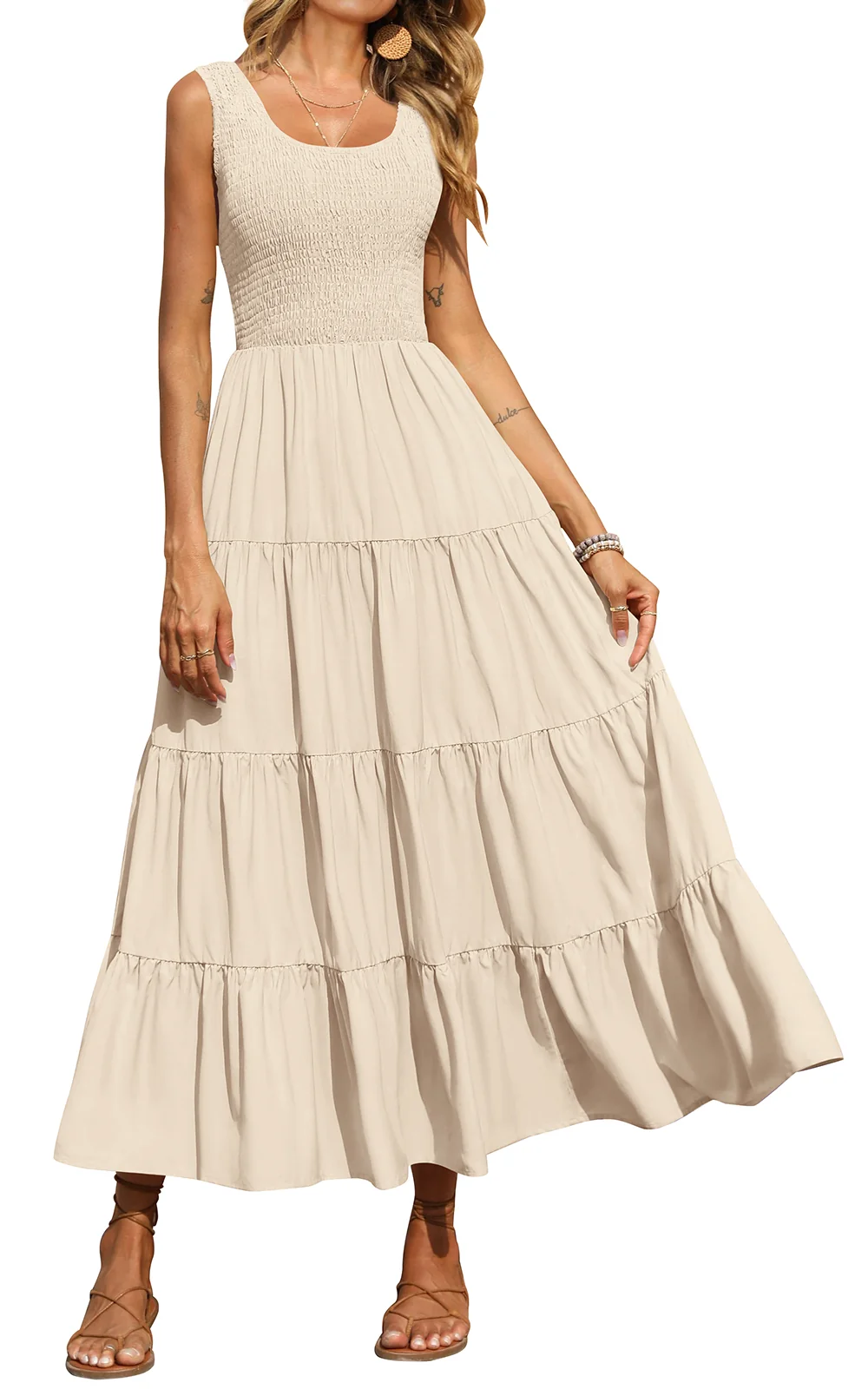 Maxi Dresses