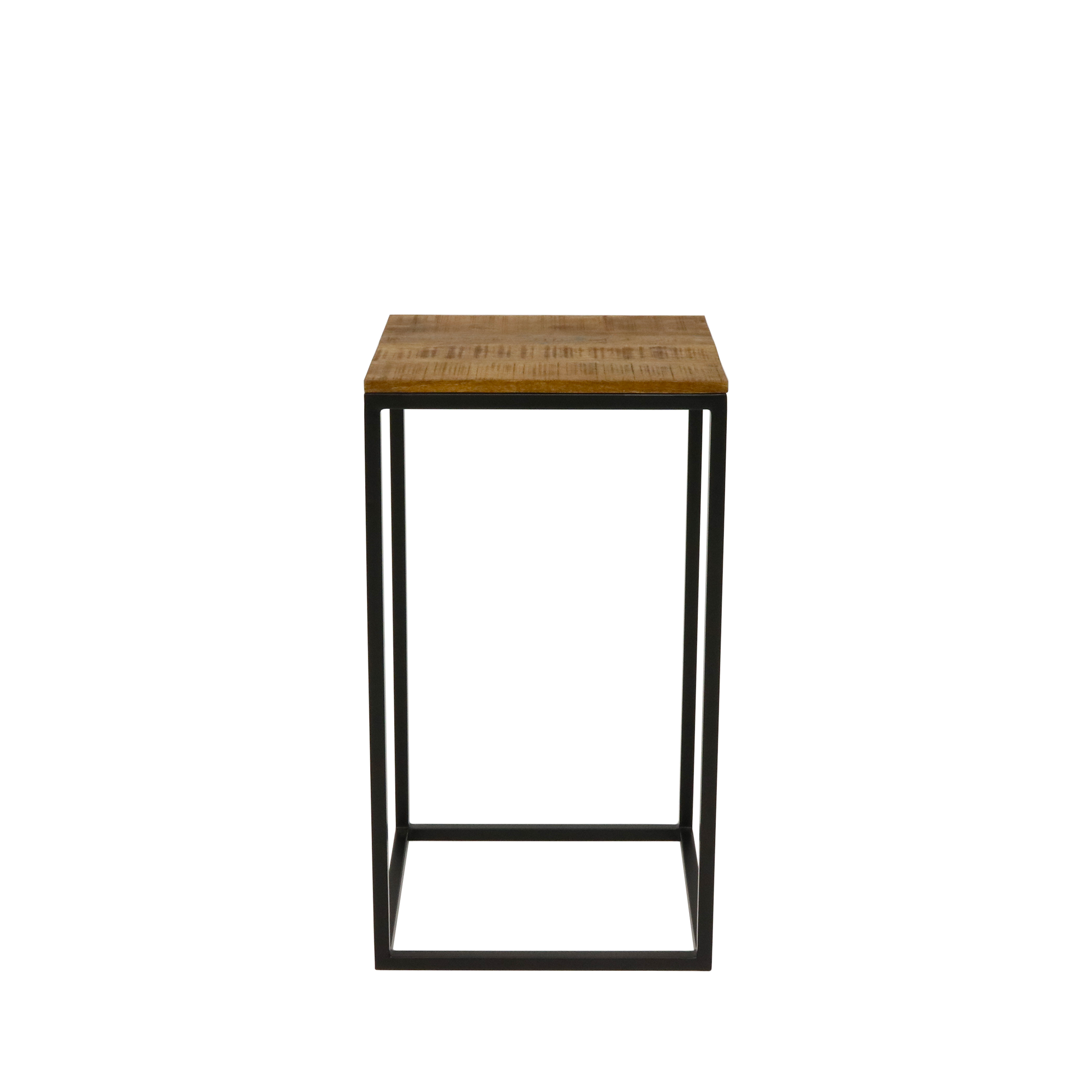 Kick Plantentafel Milo Laag