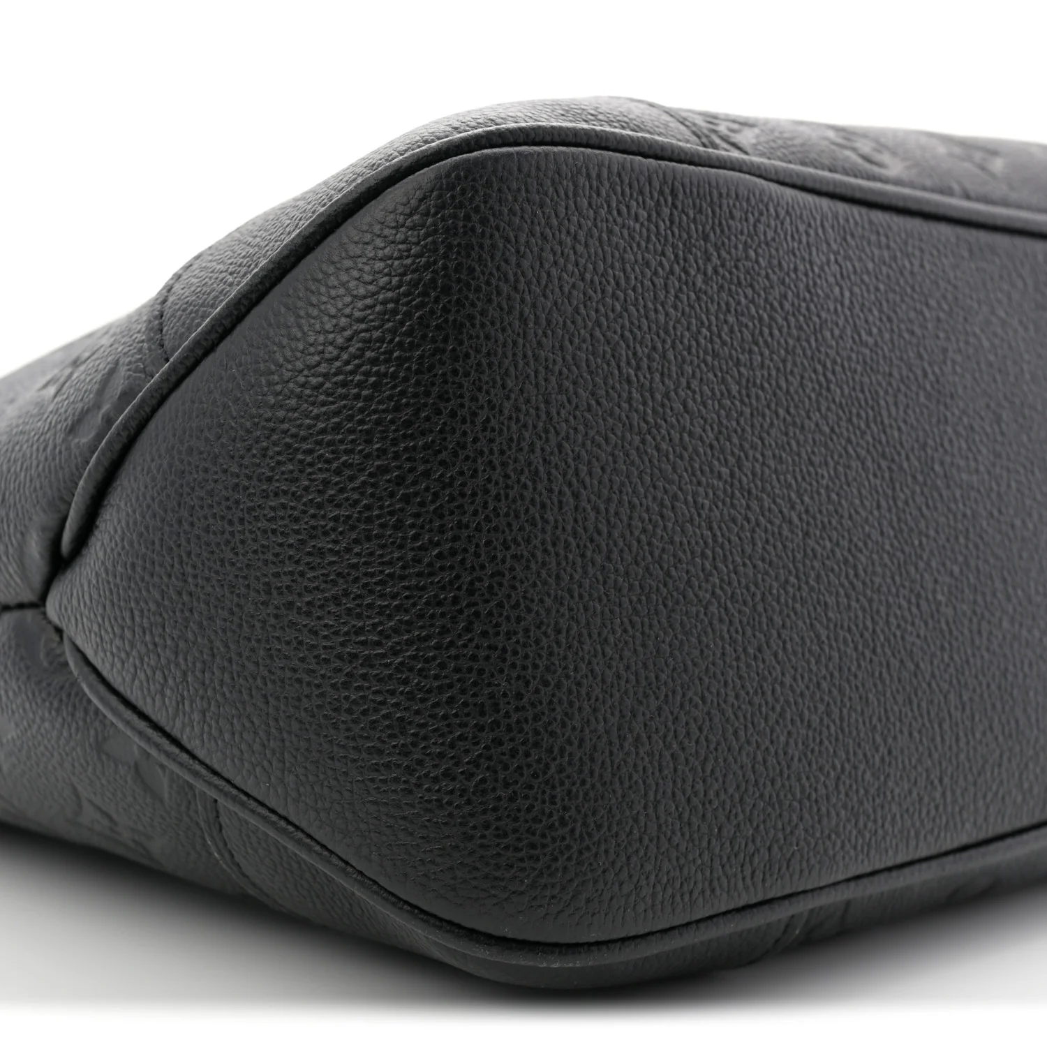 Empreinte Monogram Boulogne NM Black - Top Club