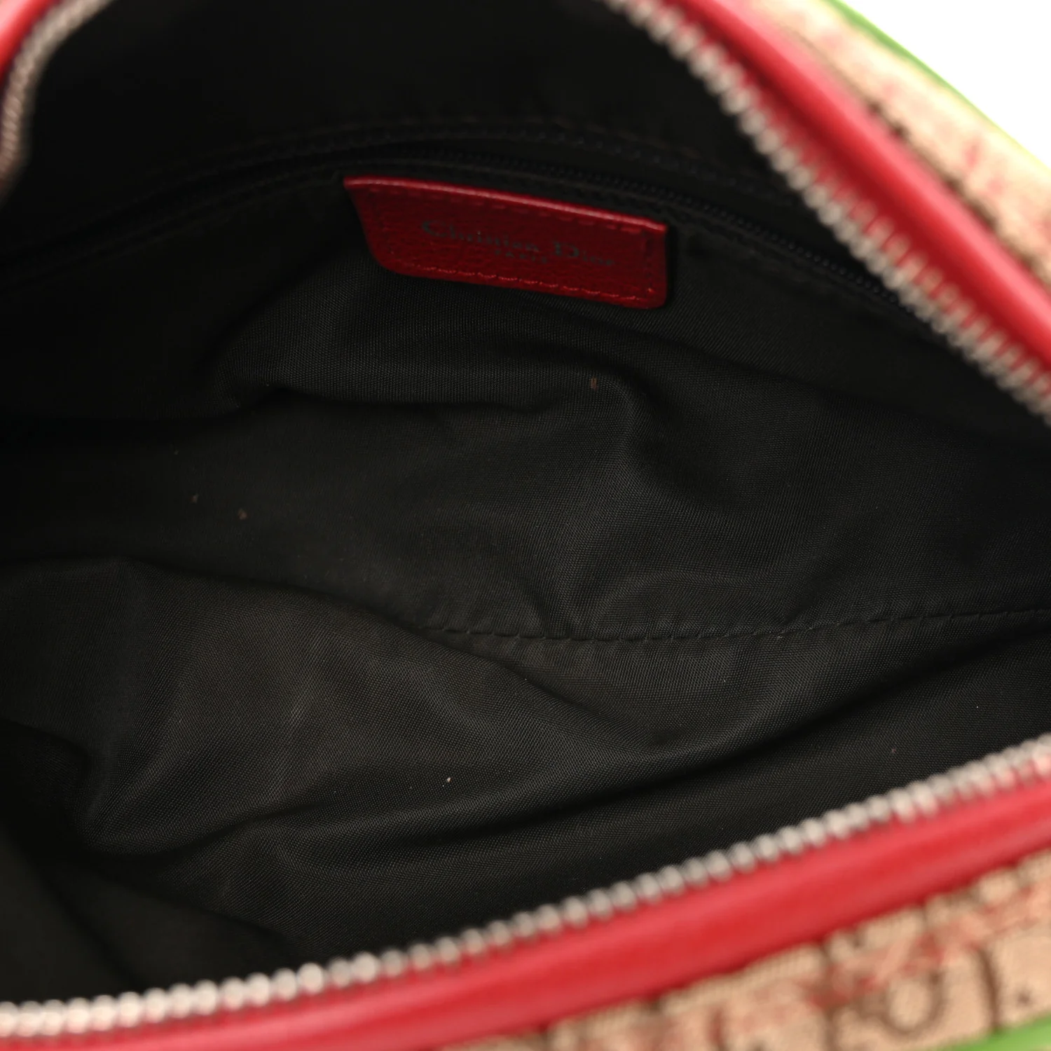 Monogram Rasta Shoulder Bag Beige - Top Club
