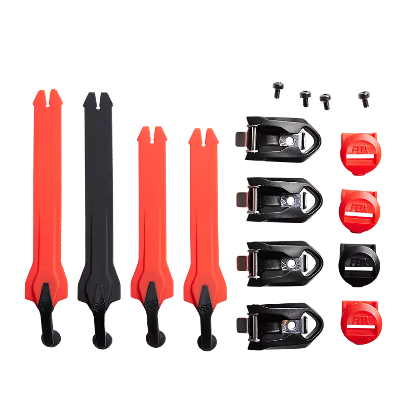 Compensated boot strap kit