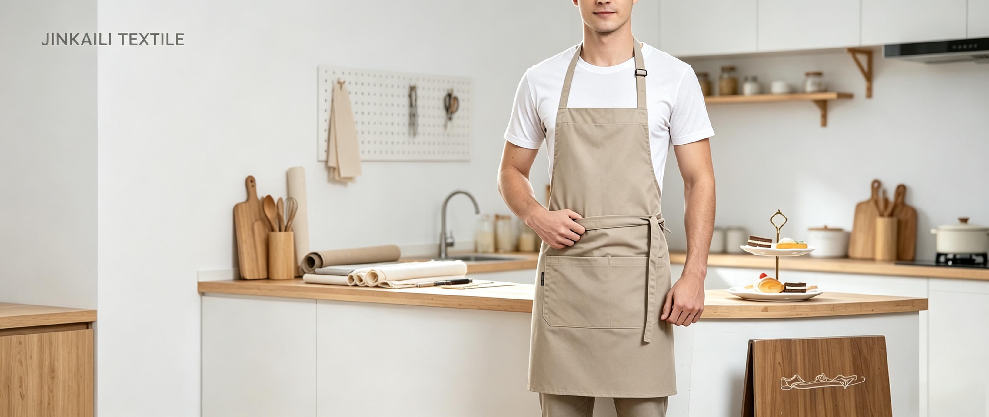 Kitchen Apron