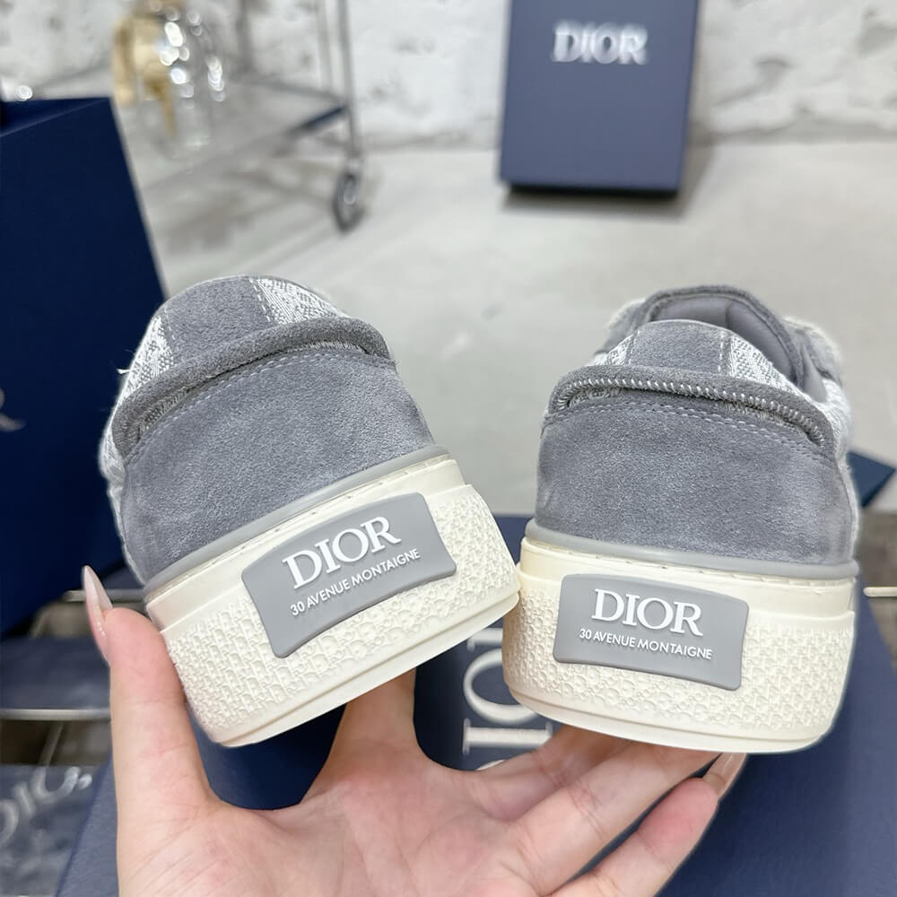 Dior B33 Sneaker - Top Club