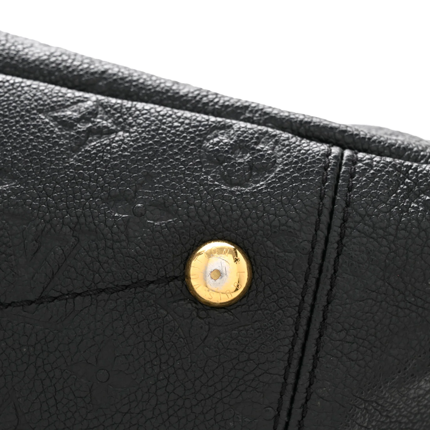 Empreinte Artsy MM Black - Top Club