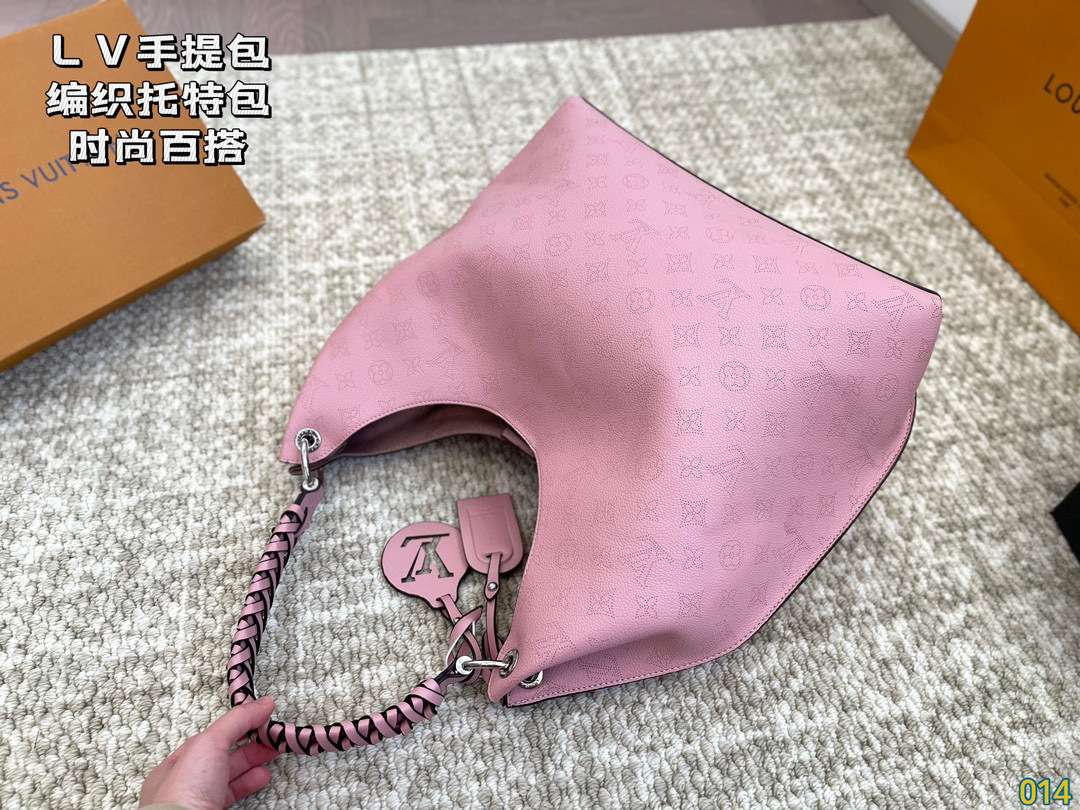 Louis new arrival hobo tote bag size: 34*28 cm - Top Club