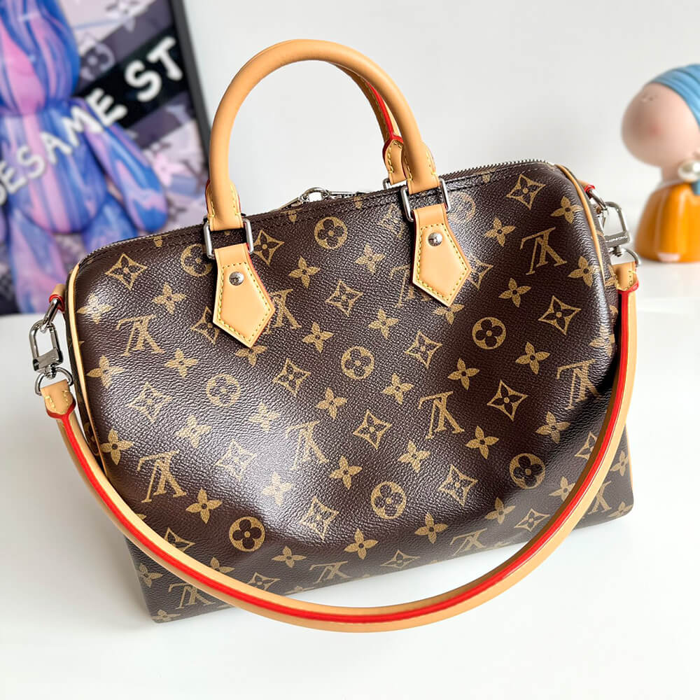 LV 57th Street NYC Speedy Soft 30 - Top Club