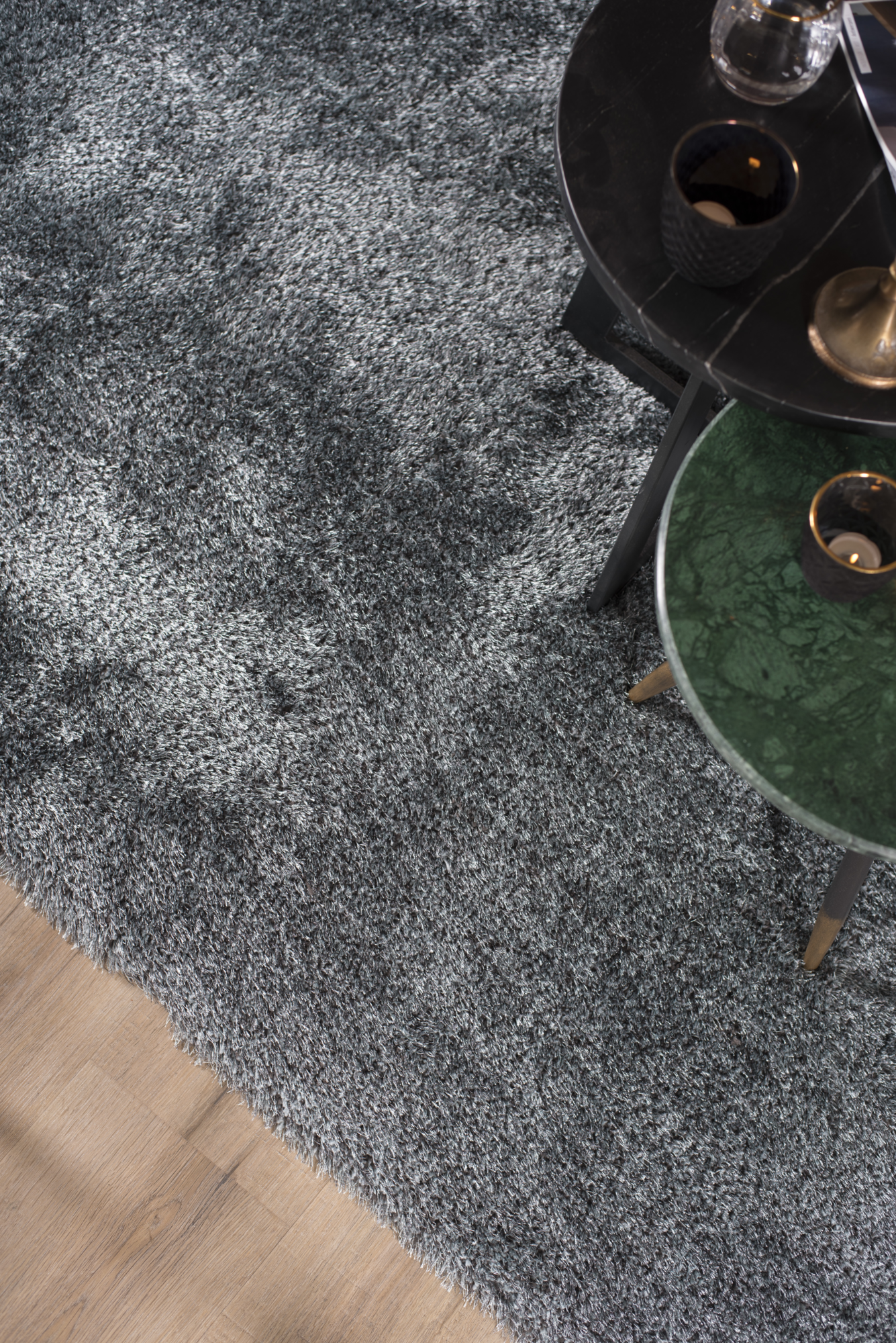 Karpet Lago blue 31 - 200 x 290 cm