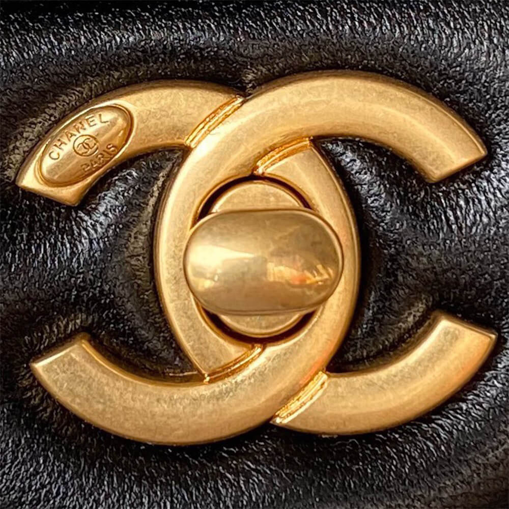 CHANEL MINI FLAP(HIGH-END GRADE) - Top Club