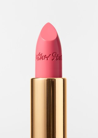 & Other Stories CORAL PAINT SATIN LIP COLOUR