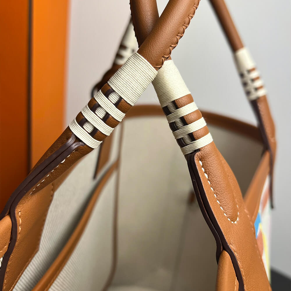 HERMES Steeple 25 bag(high-end grade) - Top Club