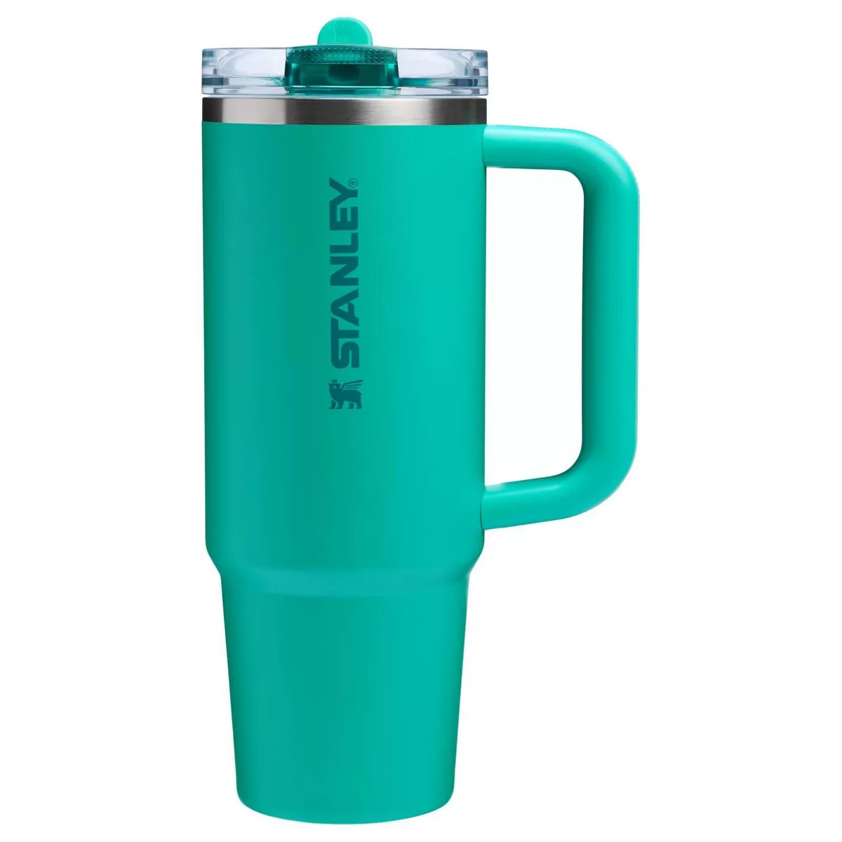 Stanley 30 oz Stainless Steel Quencher Pro Tour Tumbler