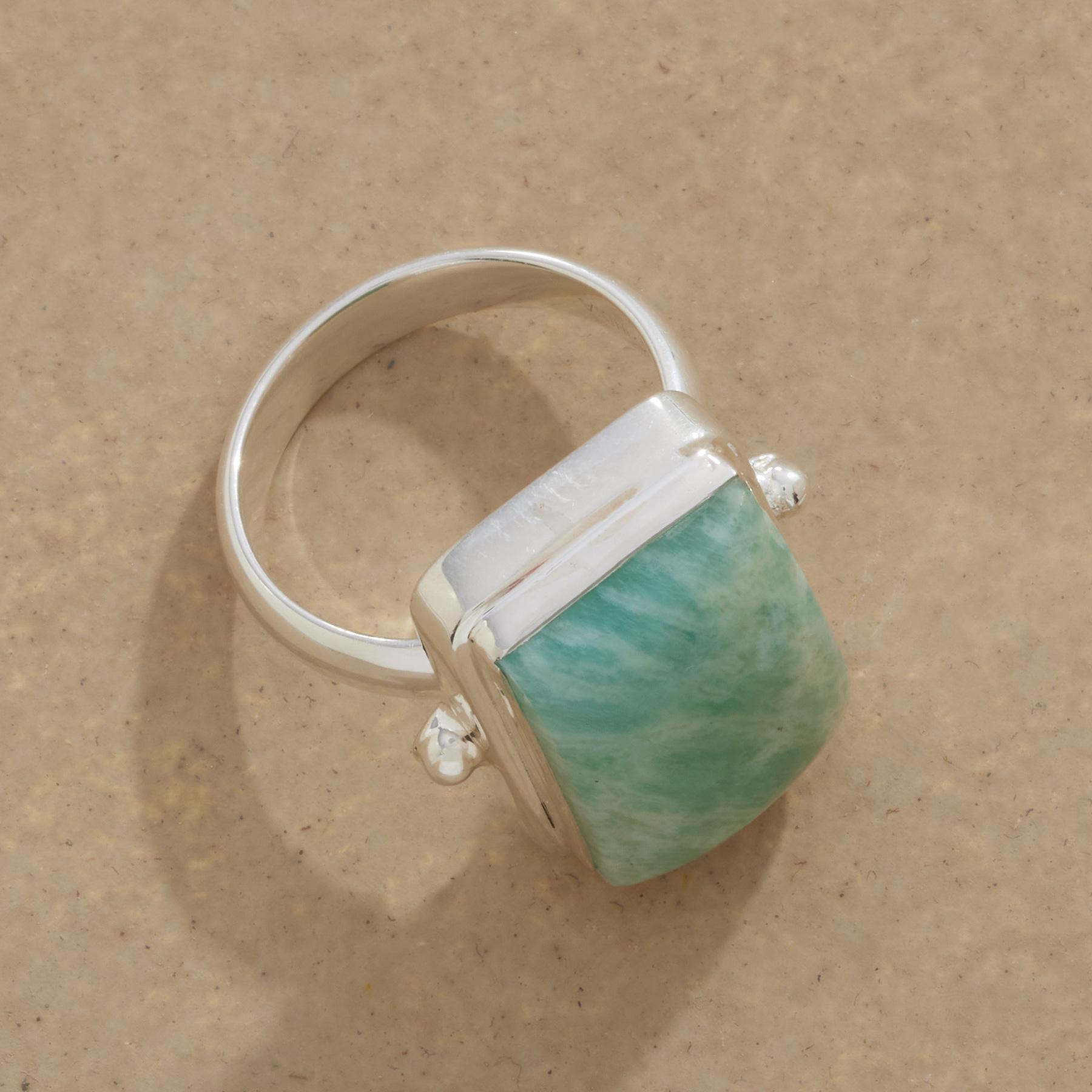 Stratosphere Ring - Sundance Living