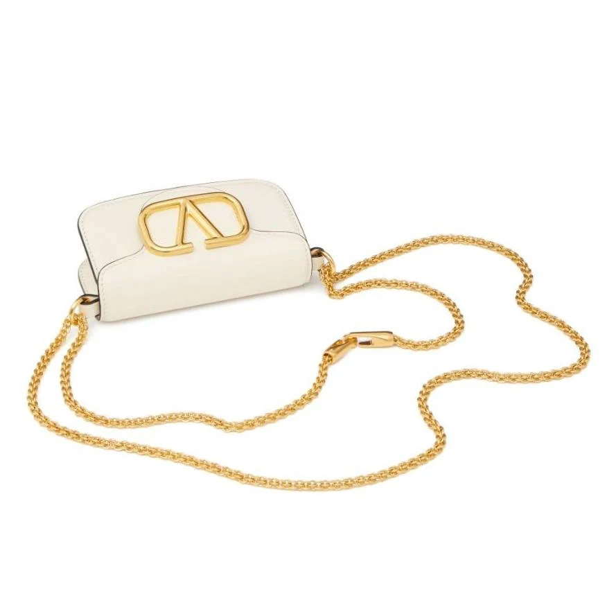 Valentino Garavani mini Loc�� shoulder bag - Top Club
