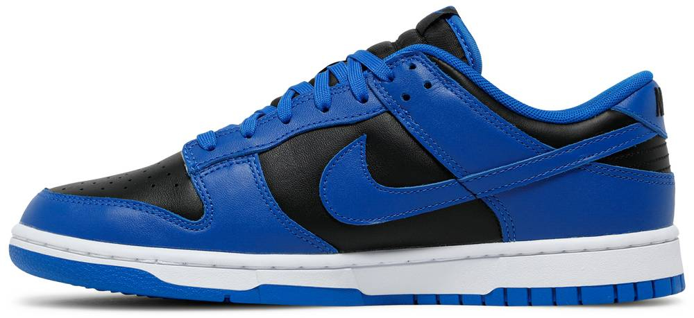Dunk Low  Hyper Cobalt  DD1391-001 - Sneaker Replica Workshop