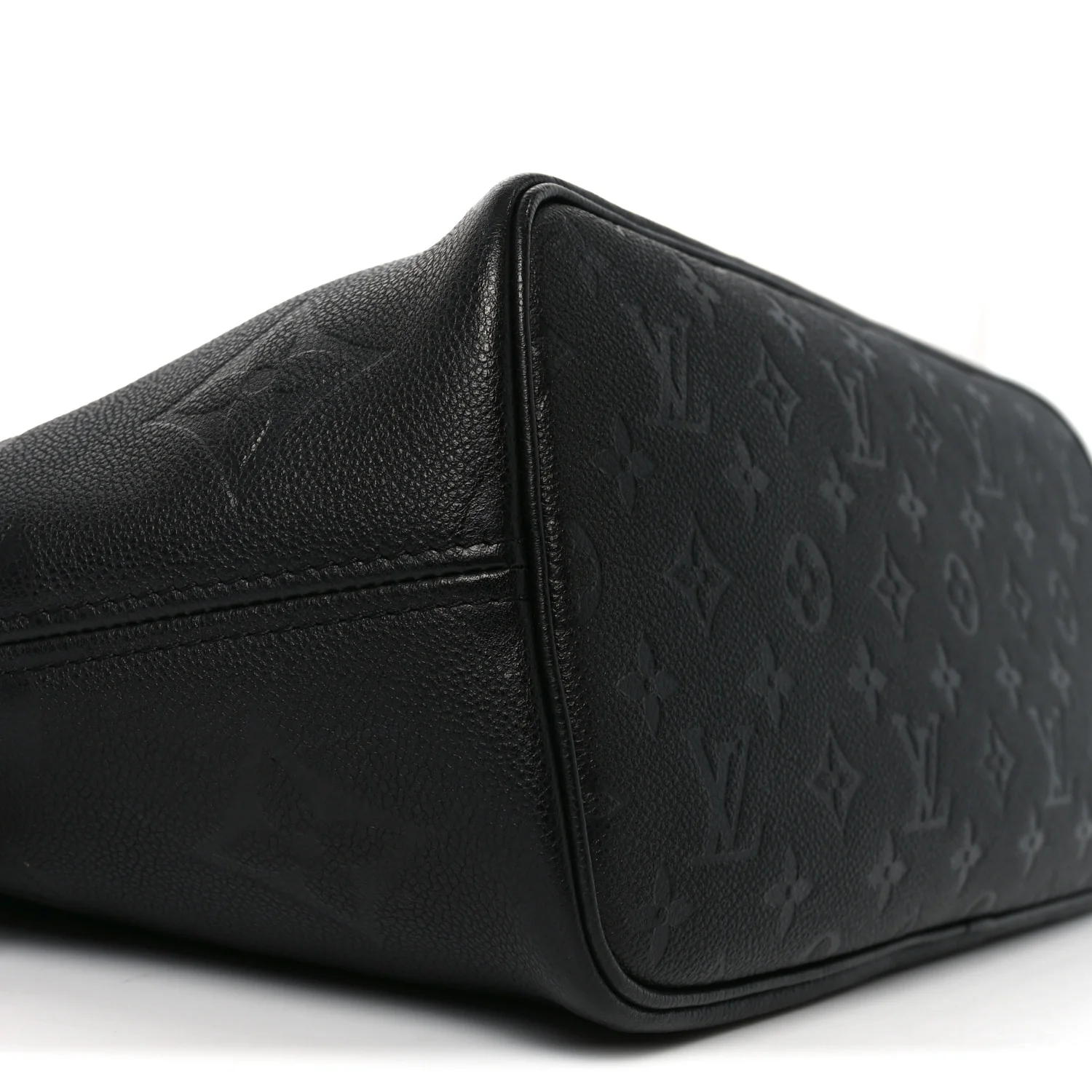 Empreinte Monogram Giant Neverfull MM Black - Top Club
