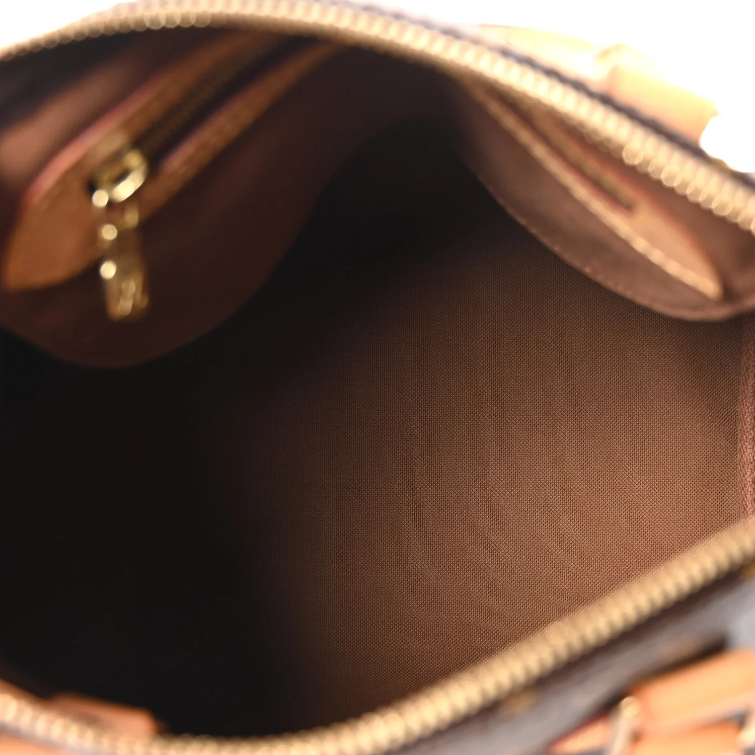 Monogram Speedy Bandouliere 25 - Top Club