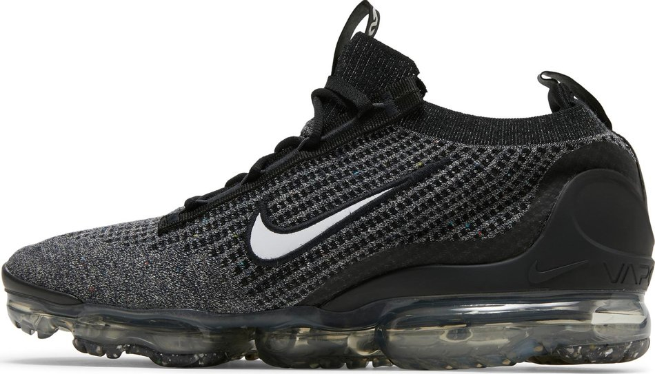 Air Vapormax 2021 Flyknit  Oreo  DC9394-001 - Sneaker Replica Workshop