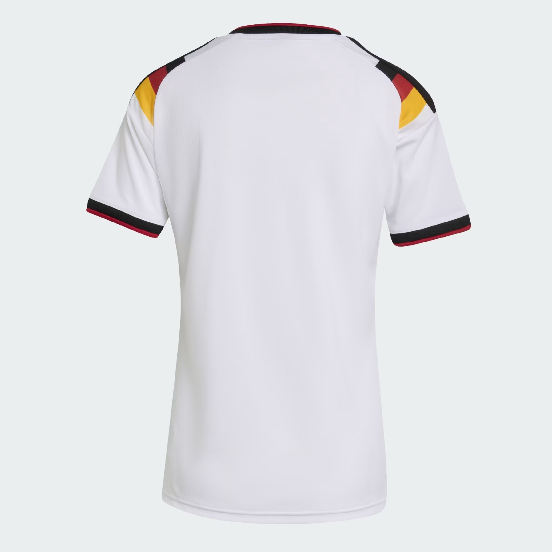 adidas Germany 2026 Home Jersey - Women's