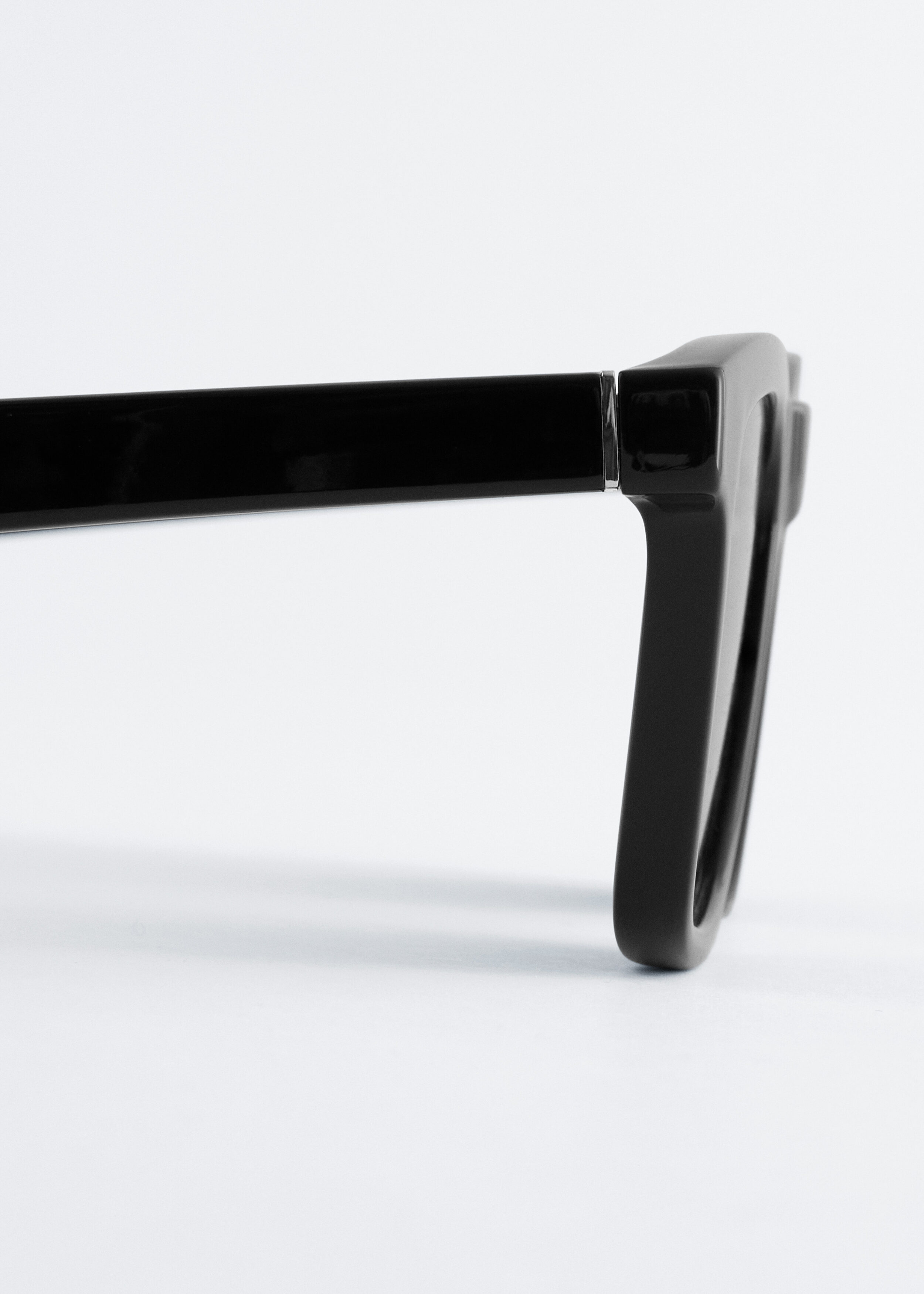 & Other Stories SQUARE SUNGLASSES