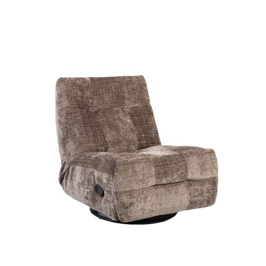 Fauteuil Melvin clay