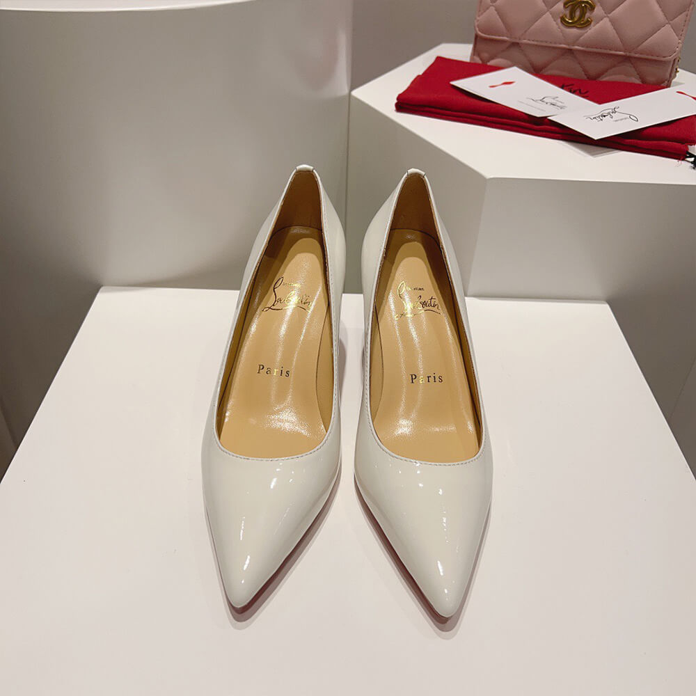 Christian Louboutin Kate(70mm) - Top Club