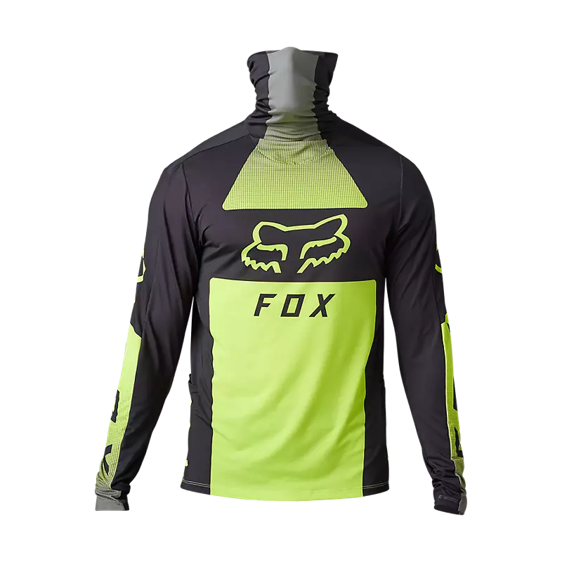 Ranger Drive Krux SXS Jersey