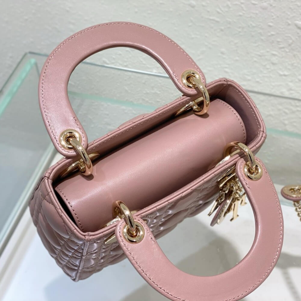 MINI LADY DIOR BAG - Top Club