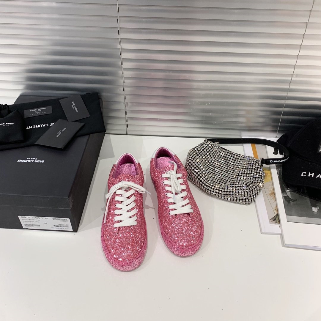 ysl sneakers women - Sneaker Replica Workshop