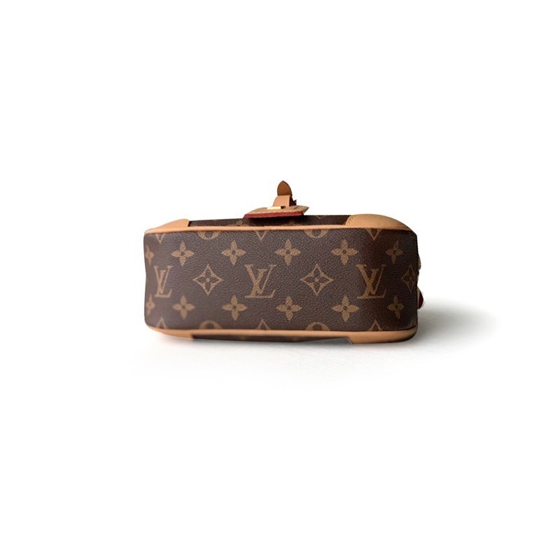 L-bag M45528 Mini Luggage Bag - Top Club