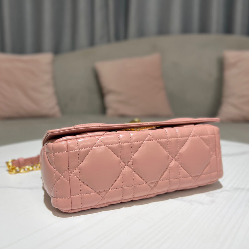 MEDIUM DIOR CARO BAG - Top Club