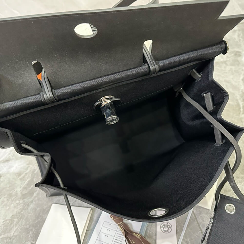 Hermes Herbag 39 - Top Club