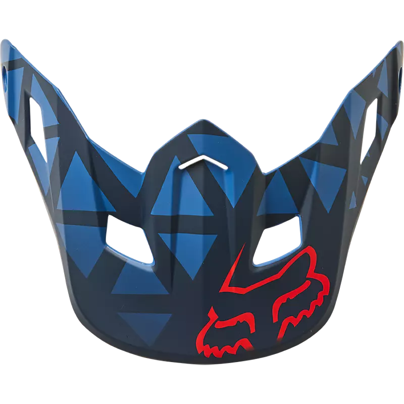 V2 LE Helm Visor (2014)
